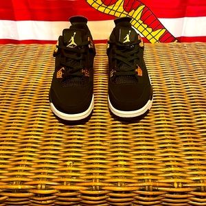 Jordan 4 royalty’s